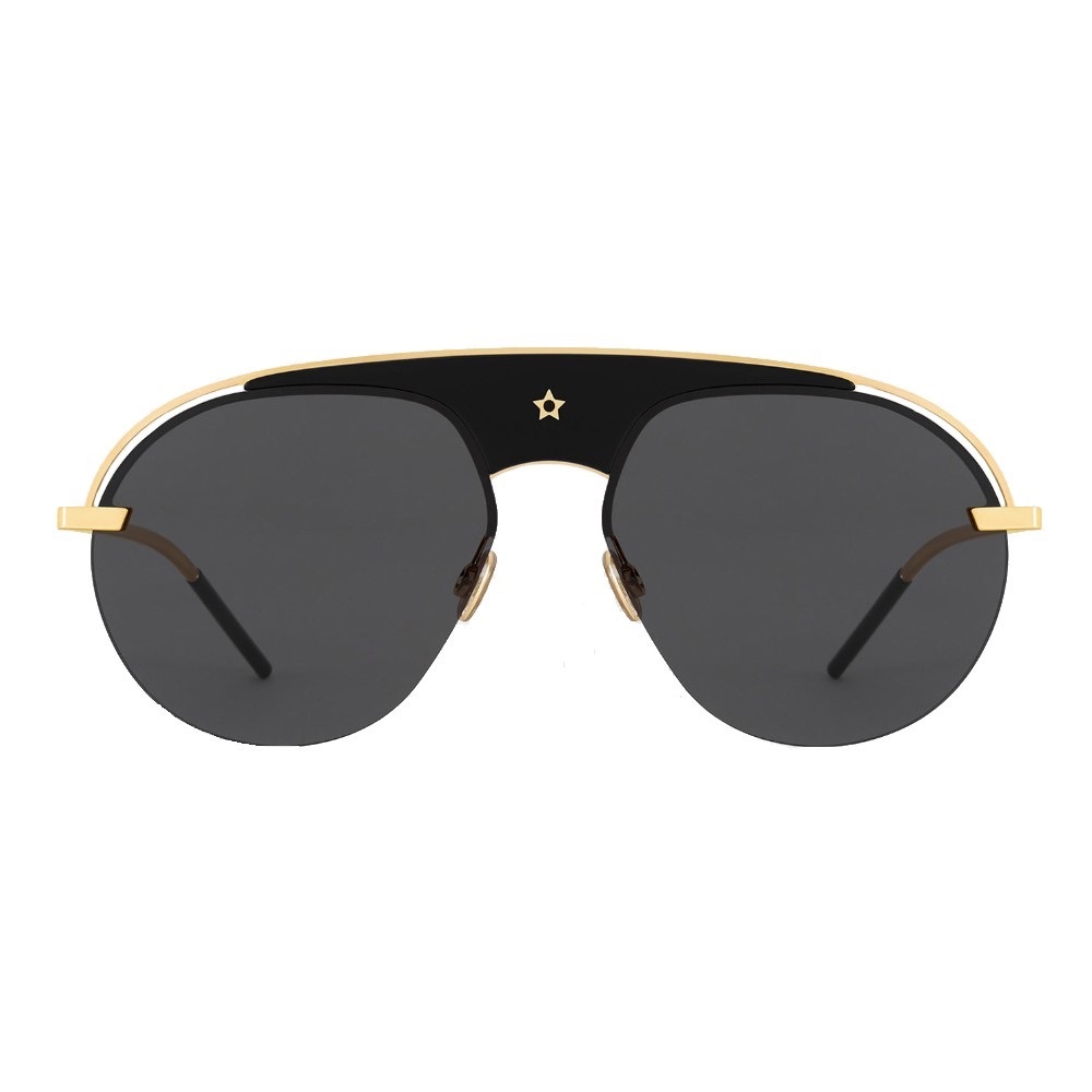 New Dior aviator sunglasses